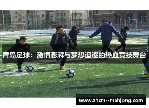 青岛足球:激情澎湃与梦想追逐的热血竞技舞台 青岛足球:激情澎湃与梦想追逐的热血竞技舞台