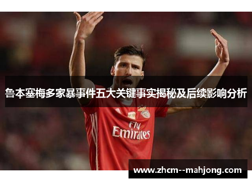 鲁本塞梅多家暴事件五大关键事实揭秘及后续影响分析